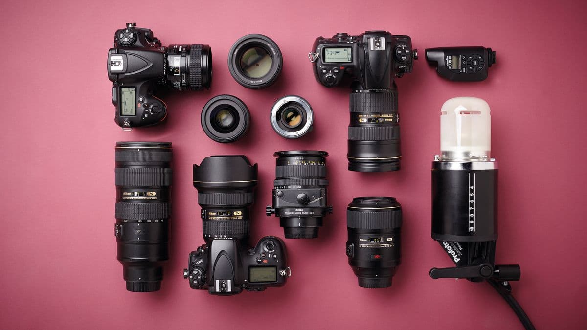 IT Accessories