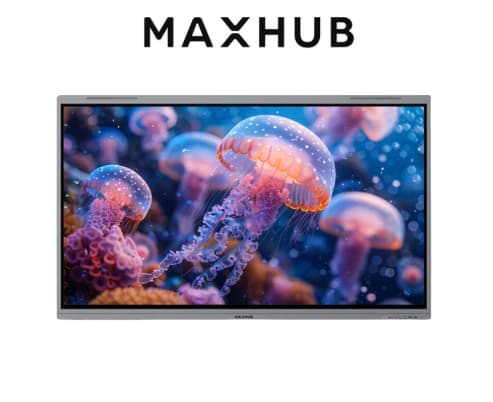 MAXHUB E3 Series Interactive Flat Panel for Smart Education (Variant) (Variant)