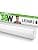 LEDURE Linea 36W LED Batten|4-ft Tubelight for Home & Office|CoolWhite,Pack-1
