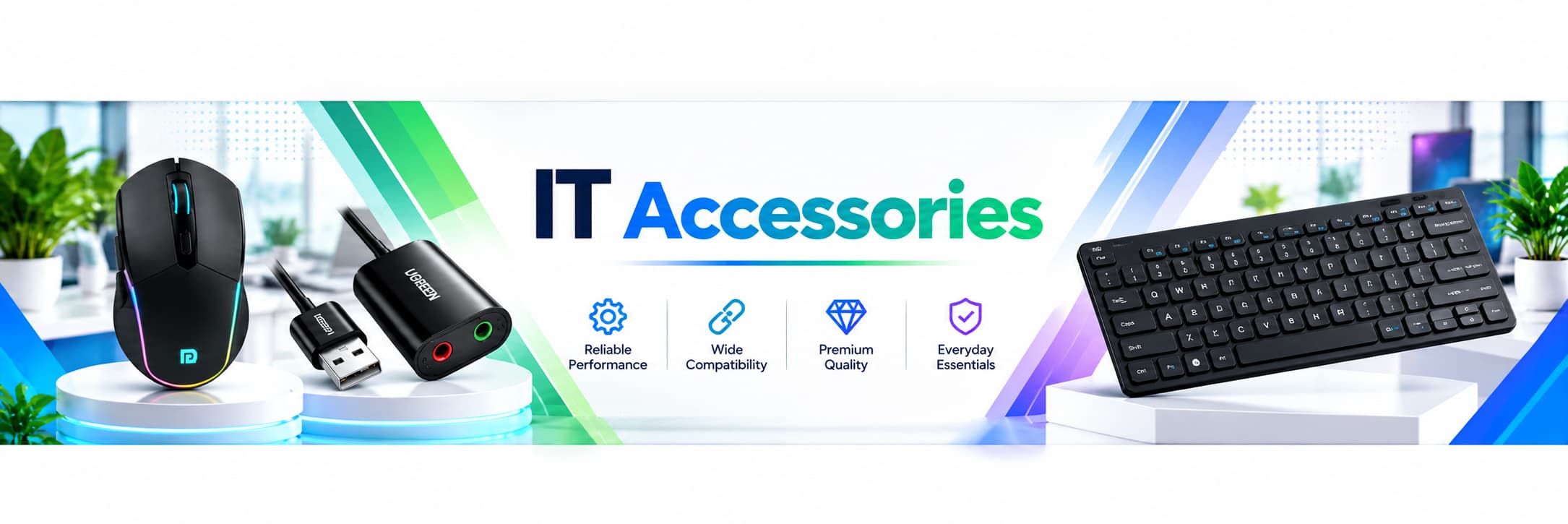 IT Accesories
