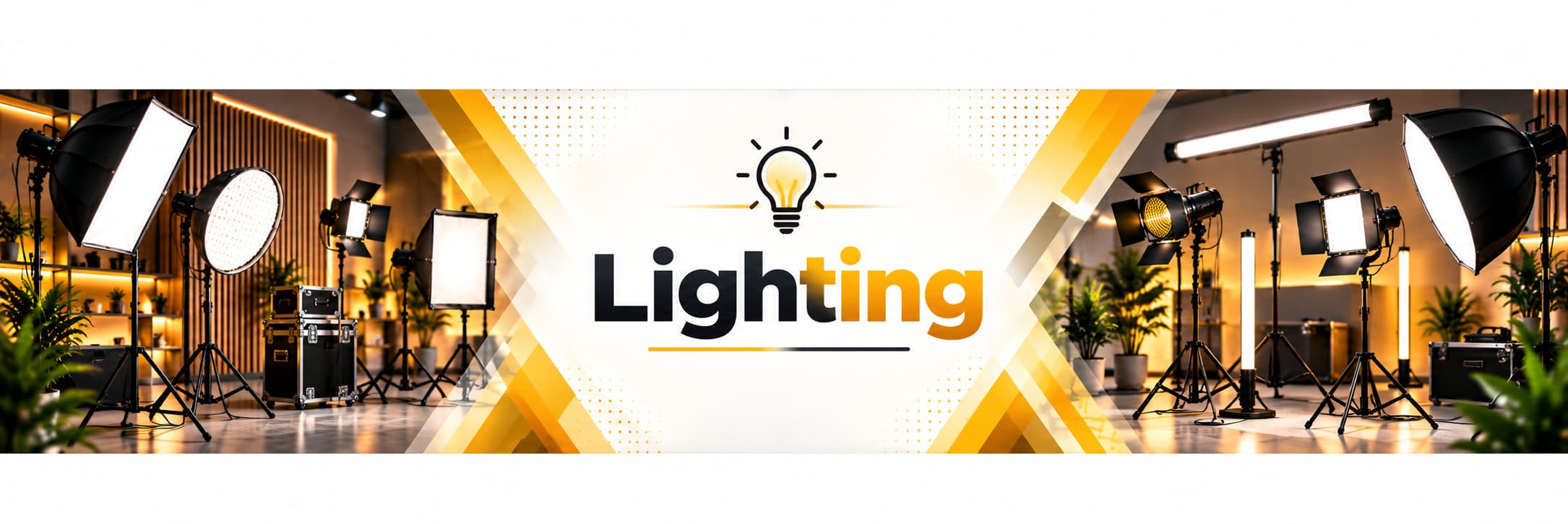 Lighting