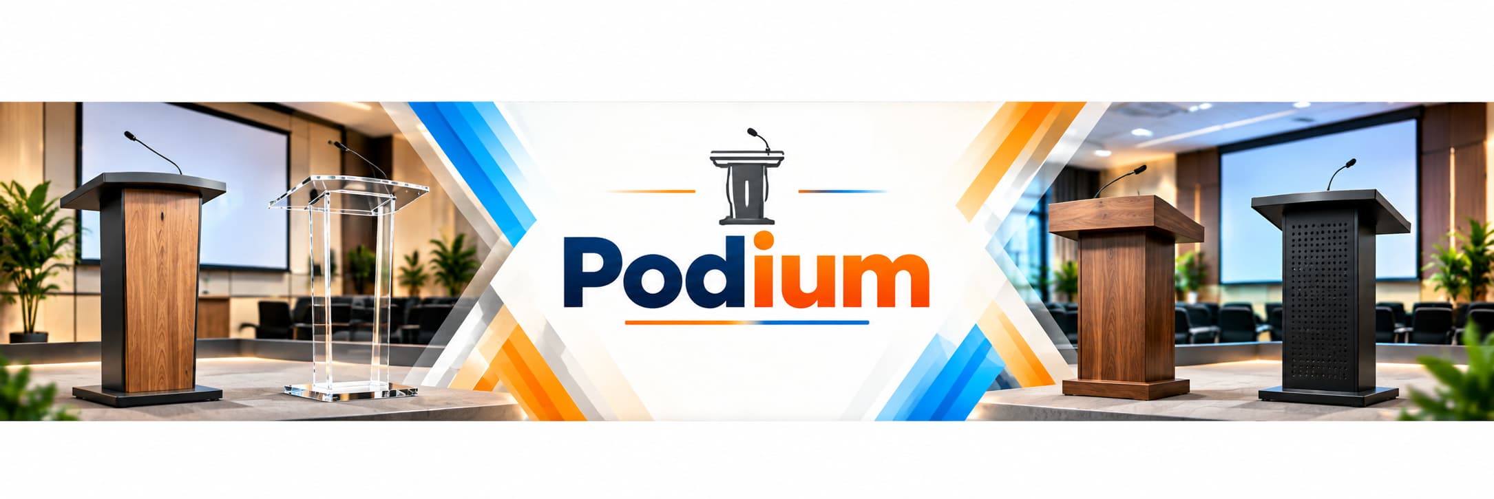 Podium
