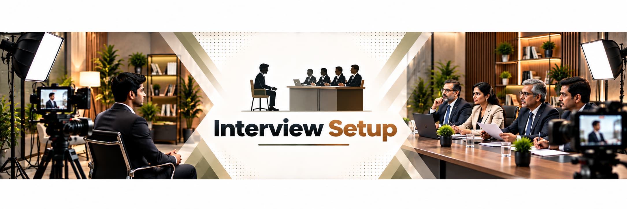 Interview Setup