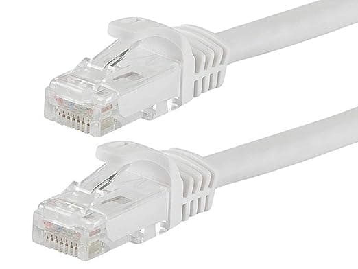D-Link  Patch Cord Ethernet 1Mtr LAN Cable